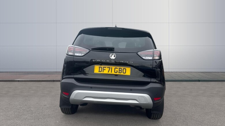 Vauxhall Crossland 1.2 Turbo [130] Elite Edition 5dr Petrol Hatchback